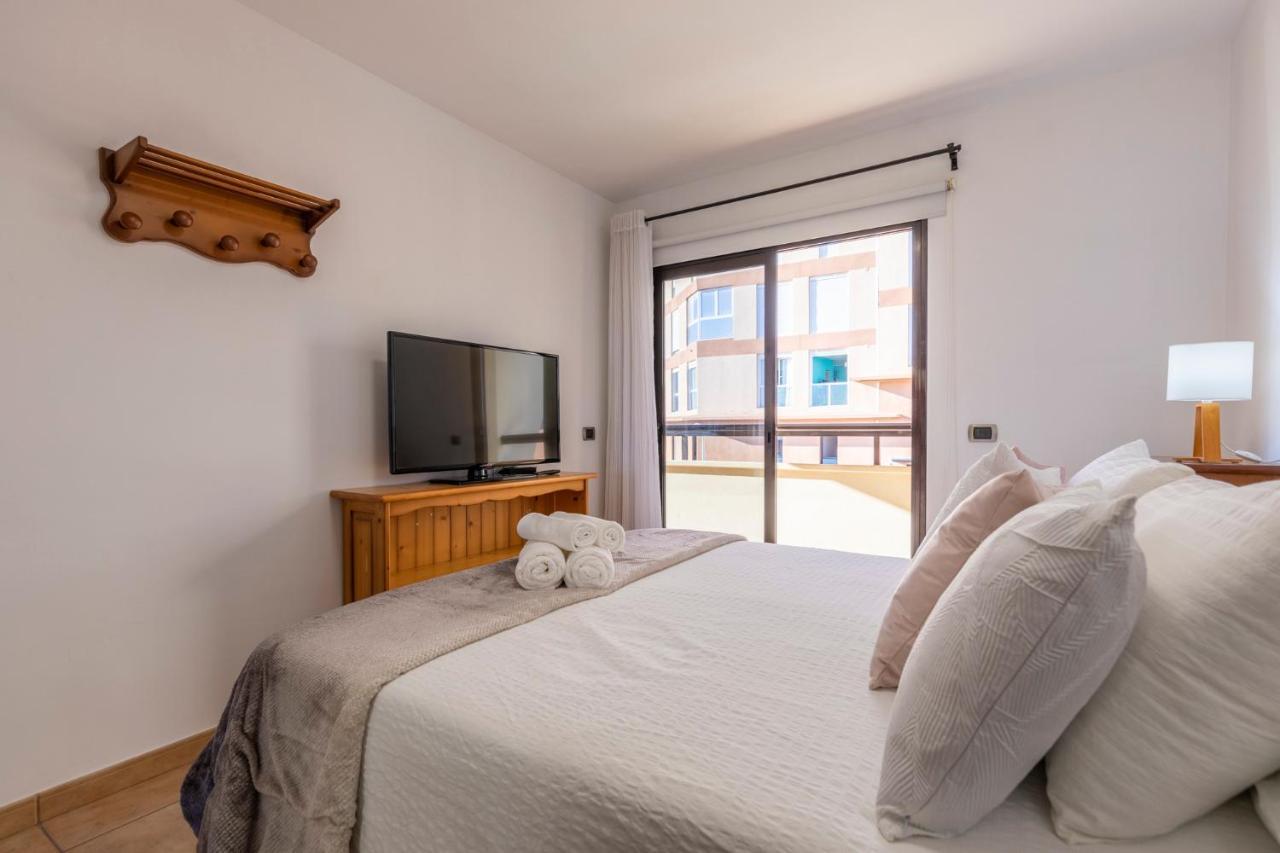 Medano4You Carmen'S Beach House El Medano  Luaran gambar