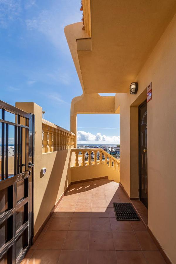 Medano4You Carmen'S Beach House El Medano  Luaran gambar