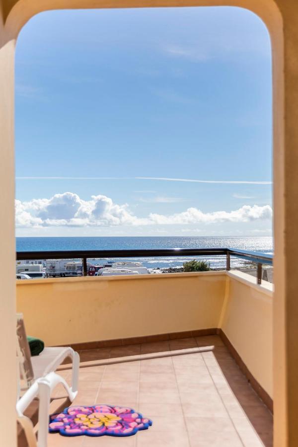 Medano4You Carmen'S Beach House El Medano  Luaran gambar