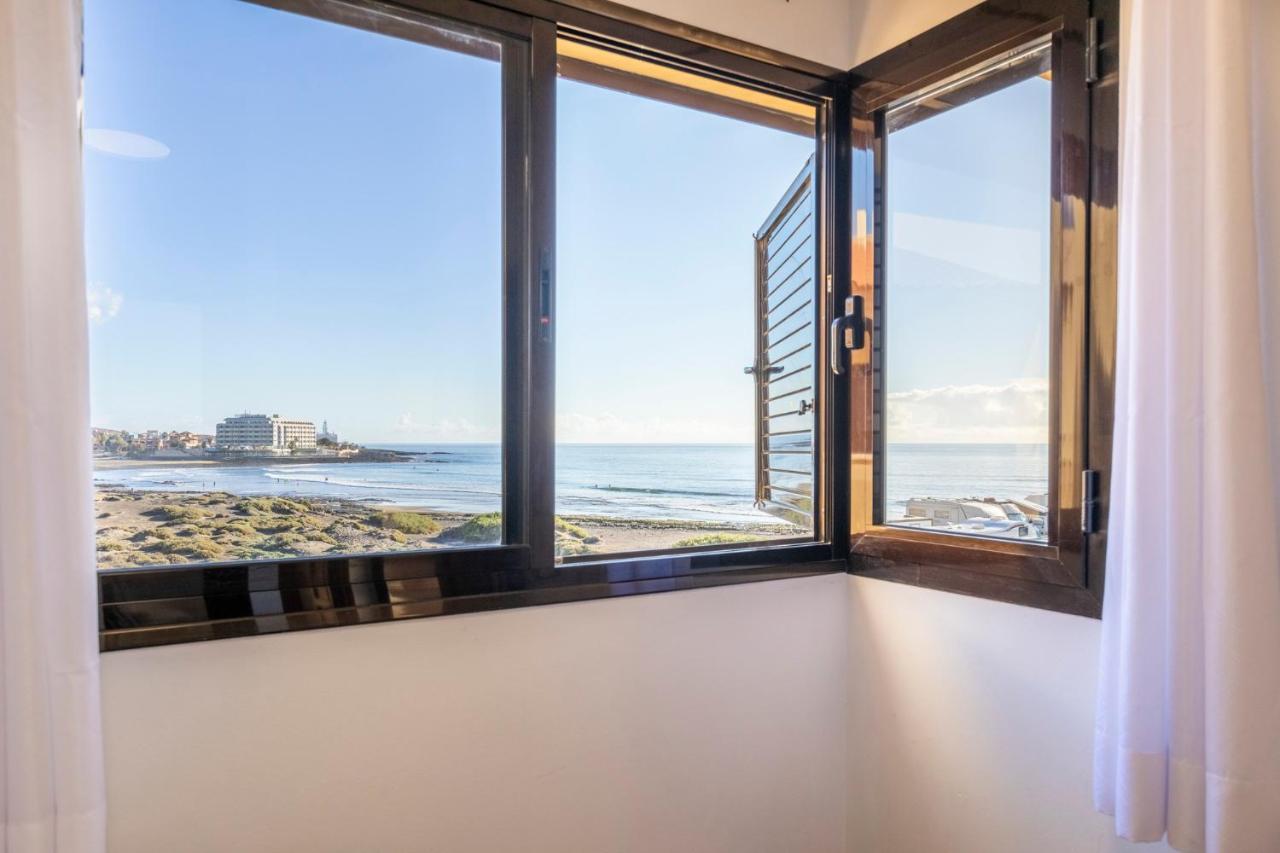 Medano4You Carmen'S Beach House El Medano  Luaran gambar